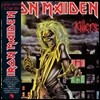 Iron Maiden - Killers (Picture Disc Limited Edition)