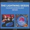 Lightning Seeds - 2 Original Classic Albums (Cloudcuckooland + Sense)