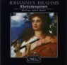Karl Leister, Vermeer Quartett / ����� : Ŭ�󸮳� ������ (Brahms : Clarinet Quintet Op.115) (����/C068831A)