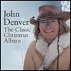 John Denver - The Classic Christmas Album