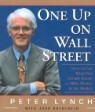 One Up on Wall Street