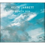Keith Jarrett - Munich Ű�� �ڷ� 2016�� ���� �ܼ�Ʈ