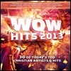 Wow HIts 2013