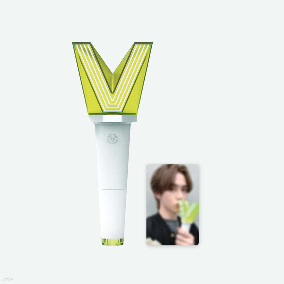 WayV 웨이션브이 공식응원봉