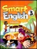 Smart English 3 : Student Book