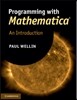 Programming with Mathematica