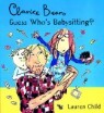 Clarice Bean, Guess Who's Babysitting