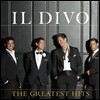 Il Divo (�� ��) - The Greatest Hits (Standard Edition)
