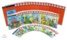 Fly Frog Set : Level 1 (Studentbook + CD)