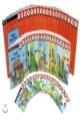 Fly Frog Set : Level 1 (Studentbook + CD)