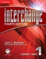 [4��]Interchange Level 1 : Student's Book with DVD-Rom