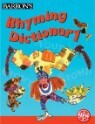 Rhyming Dictionary
