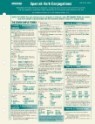 Spanish Verbs Conjugation Card