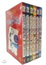 Diary of a Wimpy Kid #1-6 Set : copy slipcase