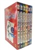 Diary of a Wimpy Kid #1-6 Set : copy slipcase