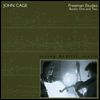 ������: ���̿ø��� ���� ������ ������ 1-6�� (Cage: Freeman Etudes, Books One & Two - Complete Music for Violin) - Irvine Arditti