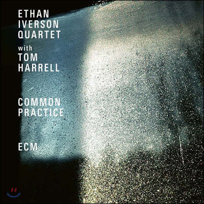 Ethan Iverson Quartet with Tom Harrell (이단 아이버슨 콰르텟 & 톰 하렐) - Common Practice