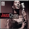 Jazz Divas : The Very Best Of (2012)
