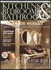 KITCHENS BEDROOM & BATHROOMS UK (����) : 2012�� 12��
