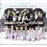 Ƽ�ƶ� (T-Ara) - Sexy Love (CD+DVD) (��ȸ������ A)