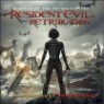 Resident Evil: Retribution (������Ʈ �̺� 5: ������ ����) OST