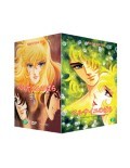 [슈퍼특가 19,200원] 베르사이유의 장미 전편 박스 세트 (The Rose Of Versailles 16 DVD Box)