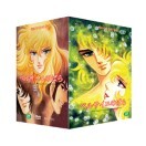 ������������ ��� ���� �ڽ� ��Ʈ (The Rose Of Versailles 16 DVD Box)  