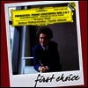 �������ǿ���: �ǾƳ� ���ְ� 1�� & 3�� (Prokofiev: Piano Concertos Nos.1 & 3) - Yevgeny Kissin