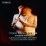 Ŭ�󸮳ݰ� ����! (Martin Frost - Dances to a Black Pipe) (SACD Hybrid) - Martin Frost