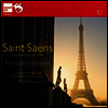 ����: �ǾƳ� ���ְ� ���� (Saint-Saens: Complete Piano Concertos)(2CD) - Philippe Entremont