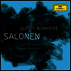 ��γ�: ���̿ø� ���ְ� & �н� ( Salonen: Violin Concerto & Nyx) - Leila Josefowicz