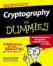 Cryptography for Dummies                                                                            