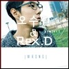 ������ & Rex.D Project - 1st �̴Ͼٹ� : Wrong