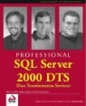 Professional SQL Server 2000 Dts (Data Transformation Services)