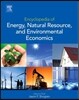 Encyclopedia of Energy, Natural Resource, and Environmental