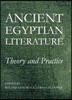 Ancient Egyptian Literature