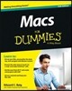 Macs For Dummies