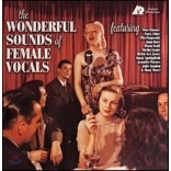 ���� ���� ���� ������ ���� ������ (The Wonderful Sounds of Female Vocals)