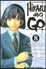 Hikaru no Go, Tome 8 : Suite du 4e jour des eliminatoires