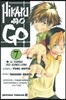 Hikaru no Go, Tome 7 : Le Tournoi des jeunes lions
