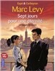 Sept jours pour une eternite (BD)