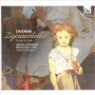 �庸����: ����� ����â ��ǰ�� (Dvorak: Zigeunerlieder - Songs & Duets) - Bernarda Fink