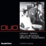 Kenny Drew / Niels-Henning Orsted Pedersen (N.H.O.P.) - Duo/ Duo 2 (Remastered)(2CD)