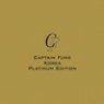 Captain Funk (ĸƾ ��ũ) / Korea Platinum Edition (DIGI-PAK/�̰���)