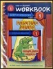 Step into Reading 1 : Dancing Dinos (Book+CD+Workbook)