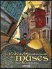 Le Cabaret des Muses T1. Au Moulin-Rouge