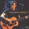 Bryan Adams - Mtv Unplugged (Bonus Tracks)(Ltd. Ed)(Paper Sleeve)(SHM-CD)(�Ϻ���)