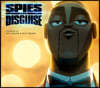 The Art of Spies in Disguise