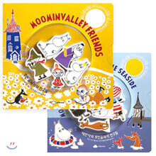 ���� ��¥���� ģ���� ��Ʈ