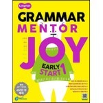 Longman Grammar Mentor Joy Early Start 1